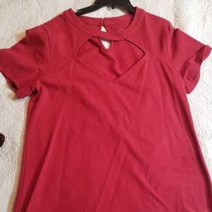 Torrid Top